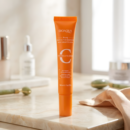 Vitamin C Eye Cream